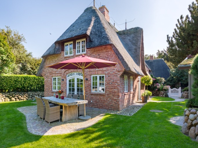 Ferienhaus Piano Hüs in Kampen - Bild 20