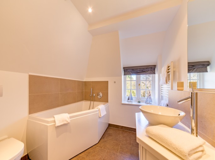 Ferienhaus Piano Hüs in Kampen - Bild 9