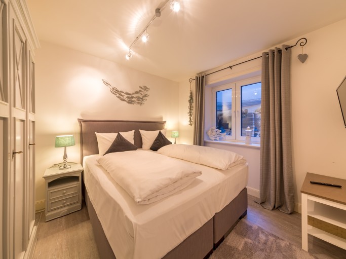 Ferienhaus Piano Hüs in Kampen - Bild 15