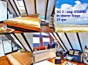 FeWo  DEICHWIESE Sylt  / 4 Zimmer / Garten - Bild 7