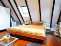 FeWo  DEICHWIESE Sylt  / 4 Zimmer / Garten - Bild 10