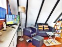 FeWo  DEICHWIESE Sylt  / 4 Zimmer / Garten - Bild 11