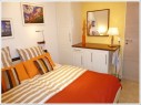 FeWo  DEICHWIESE Sylt  / 4 Zimmer / Garten - Bild 13