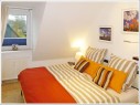 FeWo  DEICHWIESE Sylt  / 4 Zimmer / Garten - Bild 14