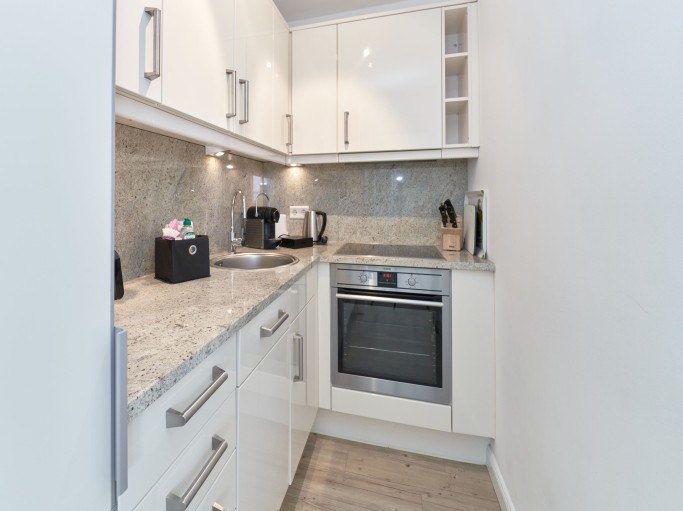 Ferienwohnung EAST in Strandnähe im Haus Sola - Bona in Westerland auf Sylt - Bild 6