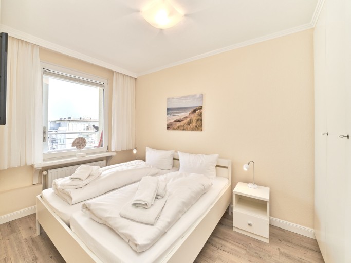 Ferienwohnung EAST in Strandnähe im Haus Sola - Bona in Westerland auf Sylt - Bild 8