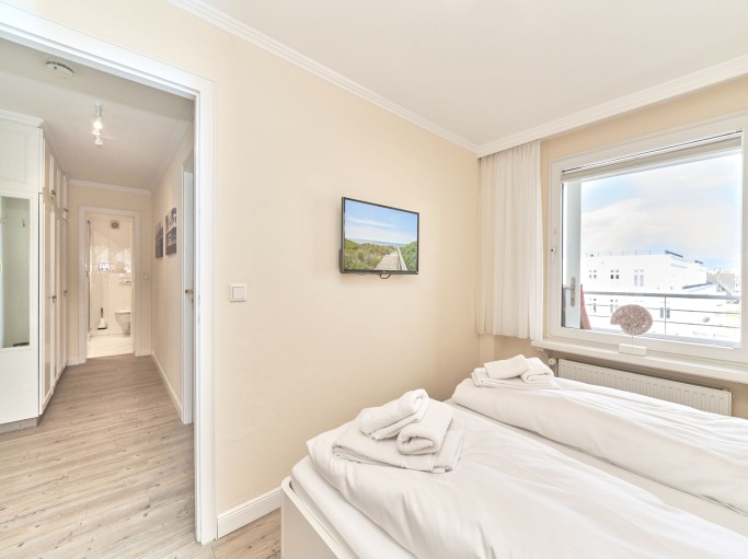 Ferienwohnung EAST in Strandnähe im Haus Sola - Bona in Westerland auf Sylt - Bild 10