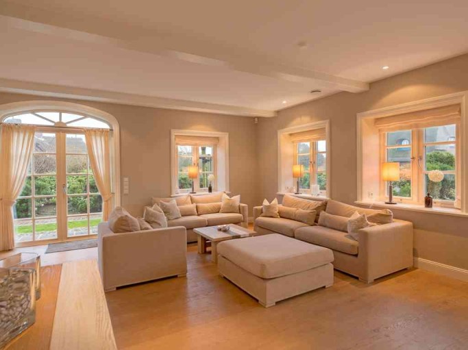 Ferienhaus Nordseetraum in Kampen - Bild 5