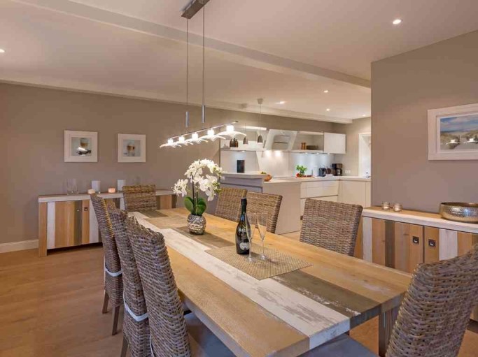 Ferienhaus Nordseetraum in Kampen - Bild 7