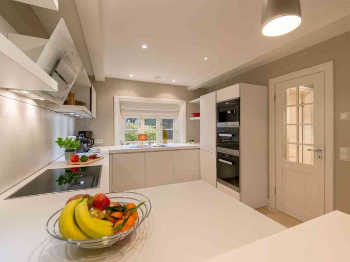 Ferienhaus Nordseetraum in Kampen - Bild 8