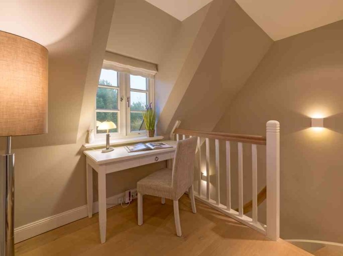 Ferienhaus Nordseetraum in Kampen - Bild 9