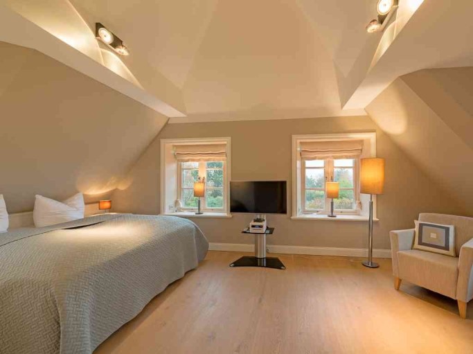 Ferienhaus Nordseetraum in Kampen - Bild 11