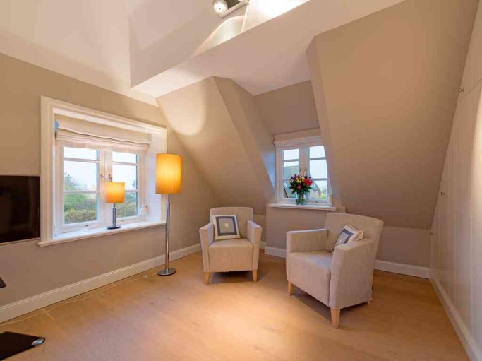 Ferienhaus Nordseetraum in Kampen - Bild 12