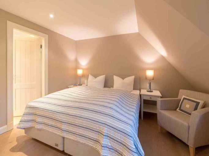 Ferienhaus Nordseetraum in Kampen - Bild 15