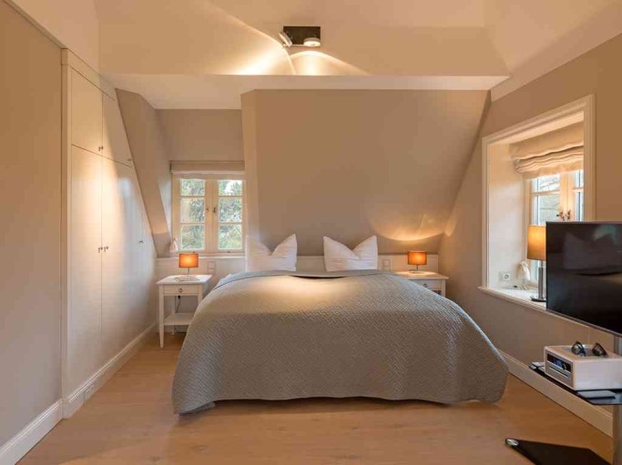 Ferienhaus Nordseetraum in Kampen - Bild 10