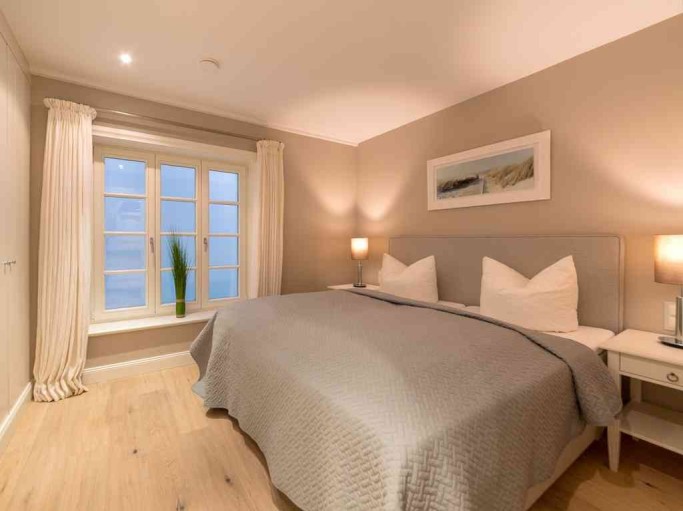 Ferienhaus Nordseetraum in Kampen - Bild 20