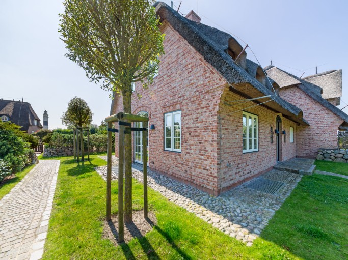 Ferienhaus Nordseetraum in Kampen - Bild 27