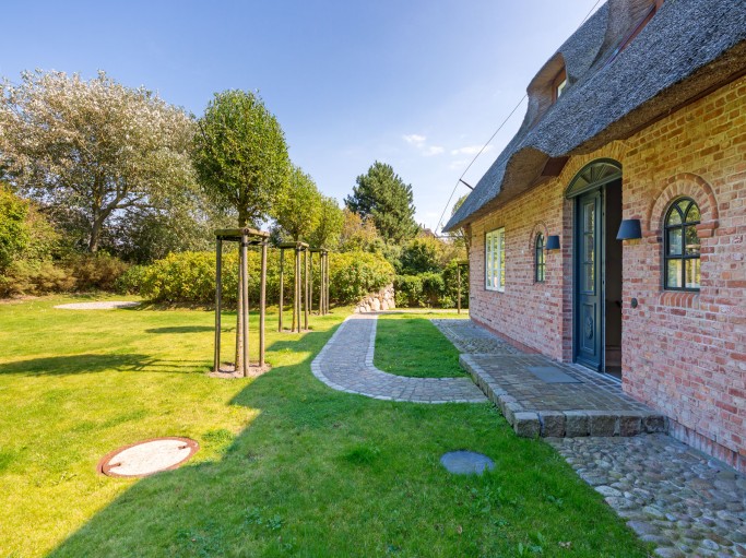 Ferienhaus Nordseetraum in Kampen - Bild 28