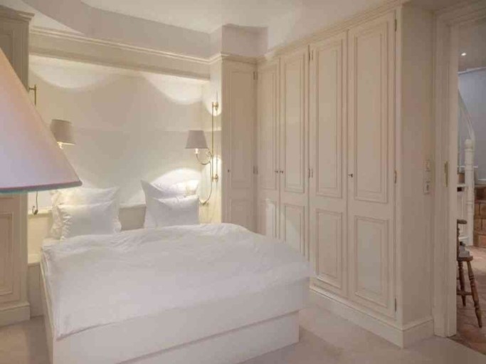 Ferienhaus Ambiente in Kampen - Bild 6