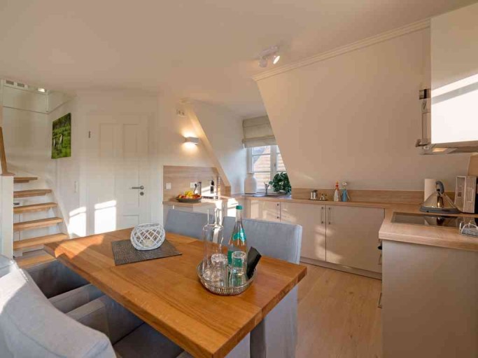 Ferienwohnung Jordsand Suite in Keitum - Bild 4