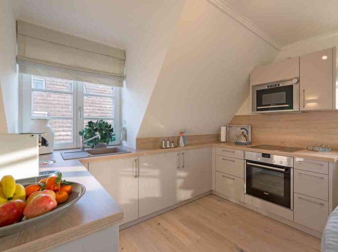 Ferienwohnung Jordsand Suite in Keitum - Bild 5