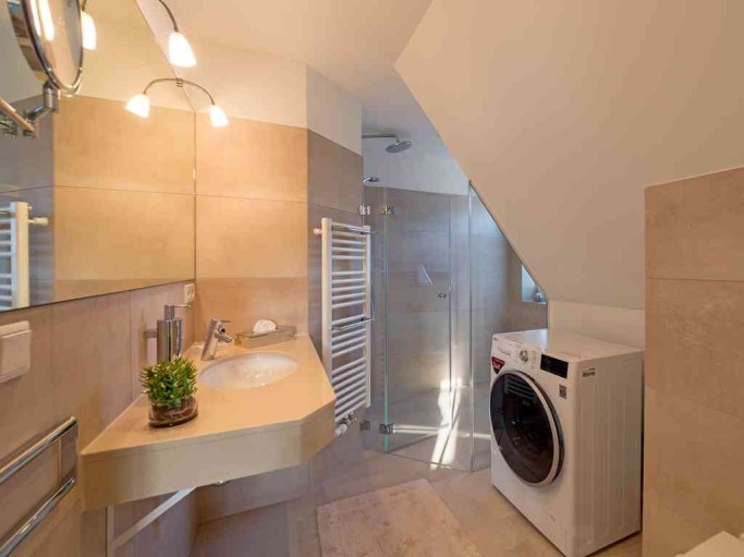 Ferienwohnung Jordsand Suite in Keitum - Bild 6