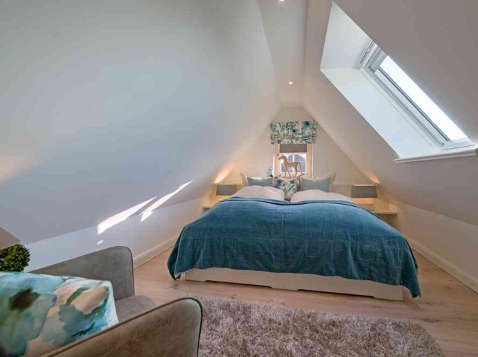 Ferienwohnung Jordsand Suite in Keitum - Bild 8