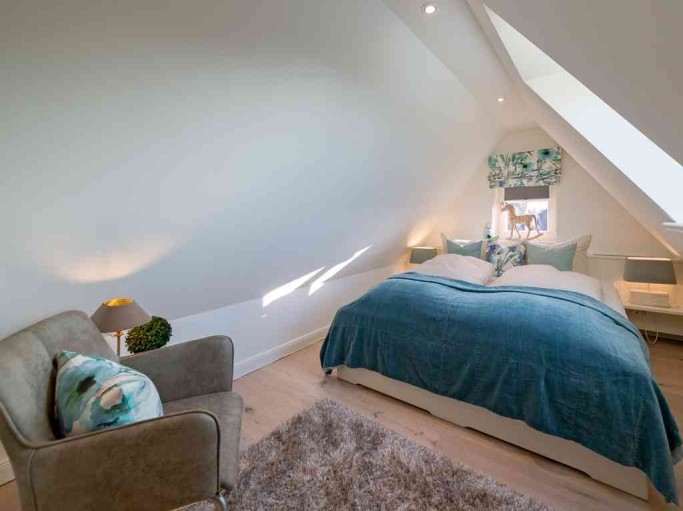 Ferienwohnung Jordsand Suite in Keitum - Bild 9