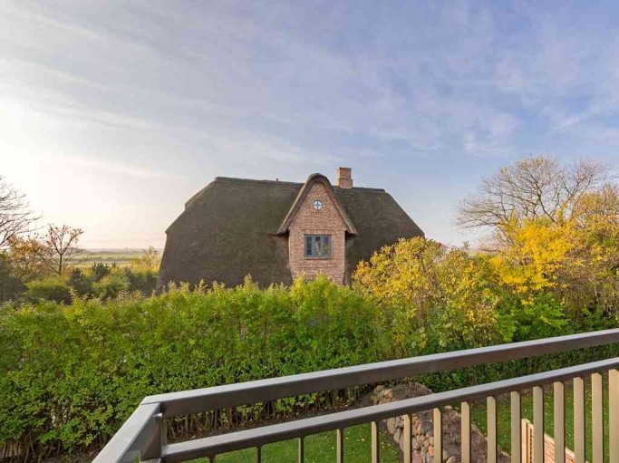 Ferienwohnung Jordsand Suite in Keitum - Bild 10