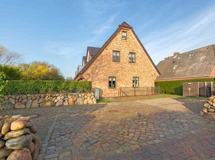 Ferienwohnung Jordsand Suite in Keitum - Bild 11