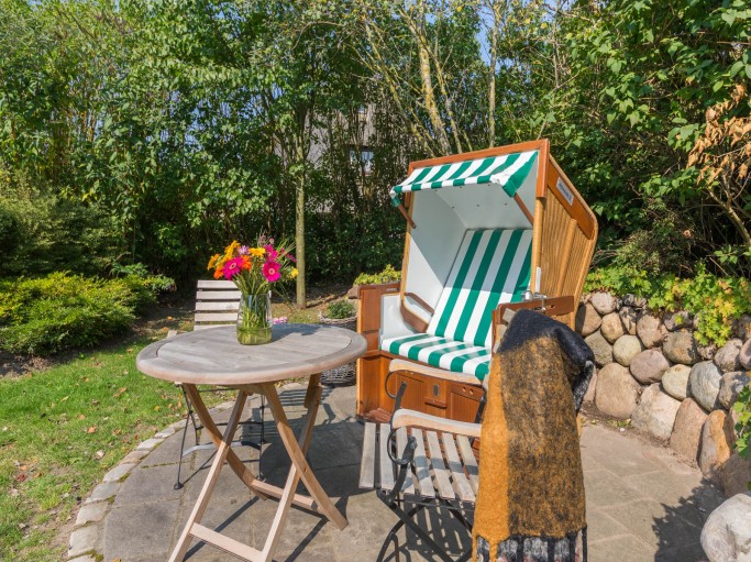 Ferienwohnung Jordsand Suite in Keitum - Bild 15