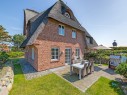 Ferienhaus Newport Seaside in Kampen - Bild 22