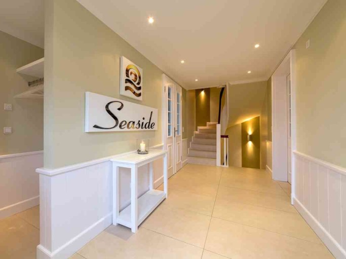 Ferienhaus Newport Seaside in Kampen - Bild 2