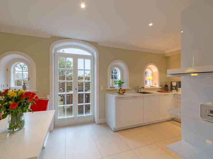 Ferienhaus Newport Seaside in Kampen - Bild 5