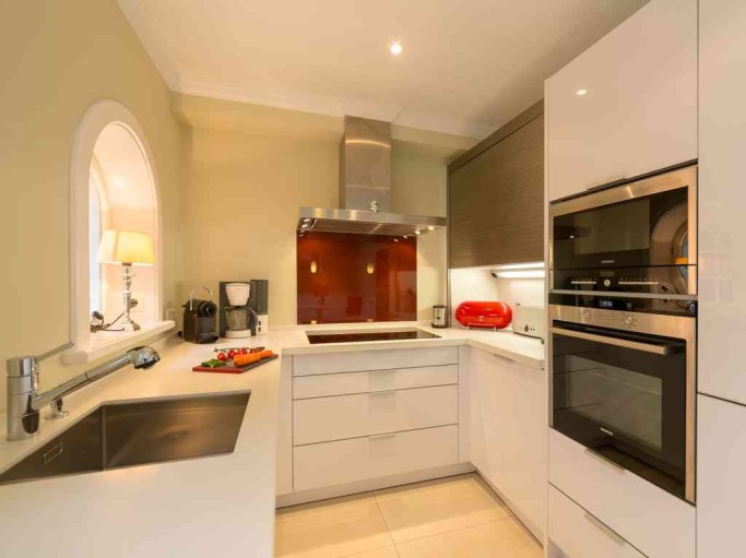 Ferienhaus Newport Seaside in Kampen - Bild 6