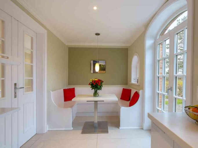 Ferienhaus Newport Seaside in Kampen - Bild 7