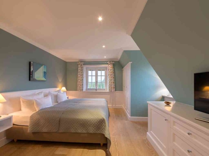 Ferienhaus Newport Seaside in Kampen - Bild 8