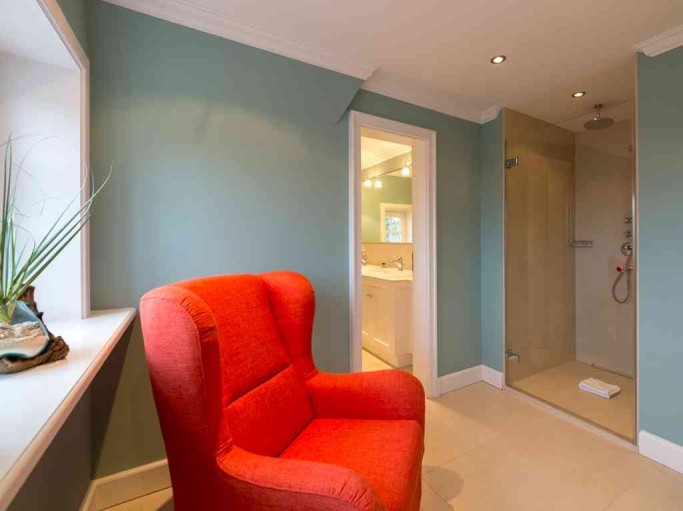 Ferienhaus Newport Seaside in Kampen - Bild 9