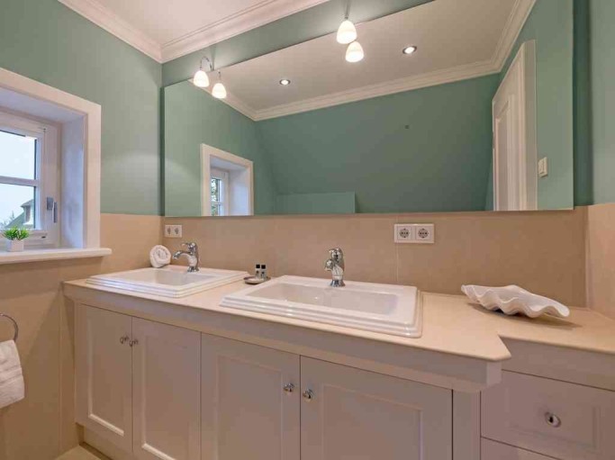 Ferienhaus Newport Seaside in Kampen - Bild 10
