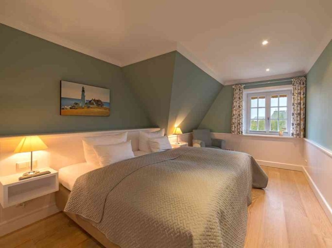 Ferienhaus Newport Seaside in Kampen - Bild 11