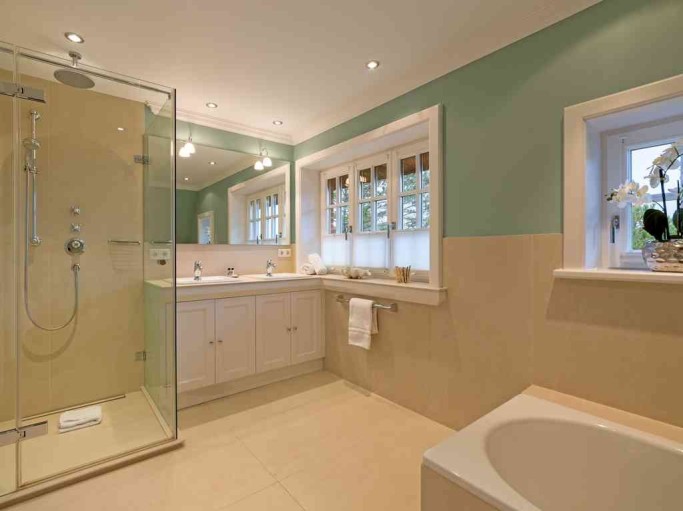 Ferienhaus Newport Seaside in Kampen - Bild 12
