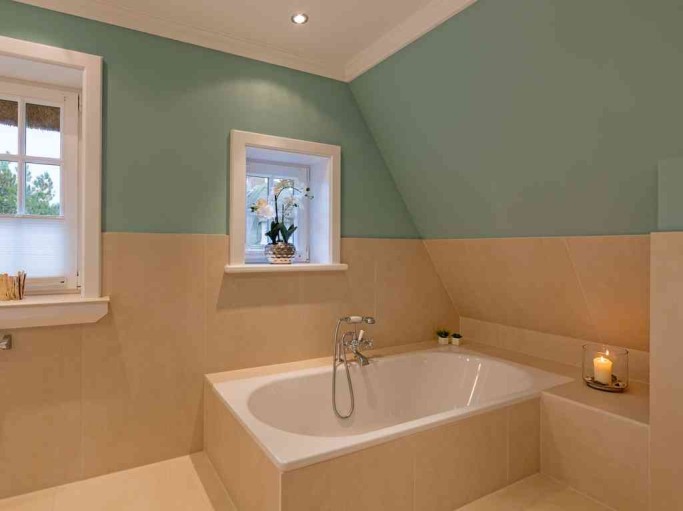 Ferienhaus Newport Seaside in Kampen - Bild 13