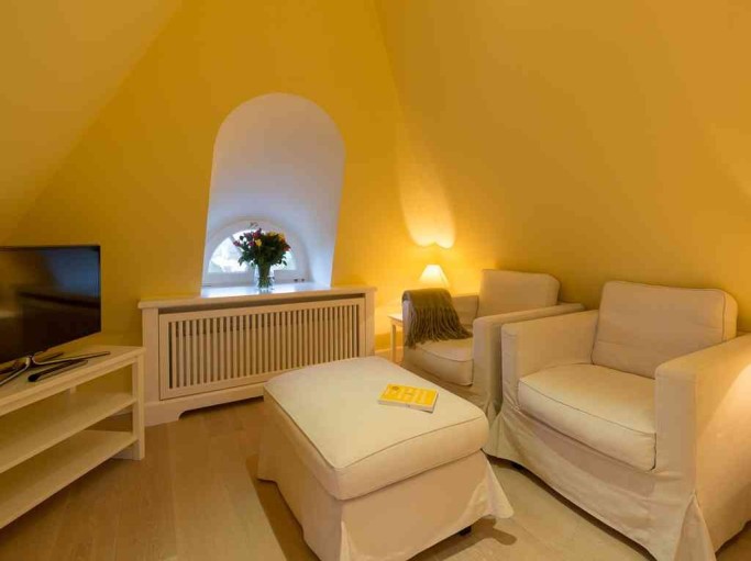 Ferienhaus Newport Seaside in Kampen - Bild 15
