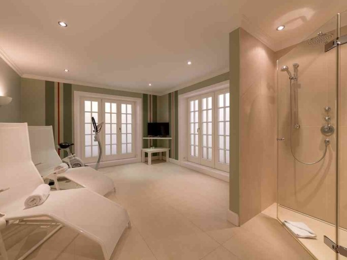 Ferienhaus Newport Seaside in Kampen - Bild 18