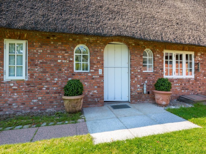 Ferienwohnung Grönninghof 2 in Kampen - Bild 1