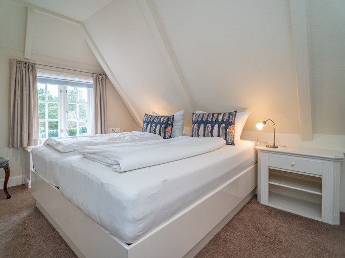 Ferienwohnung Grönninghof 2 in Kampen - Bild 5