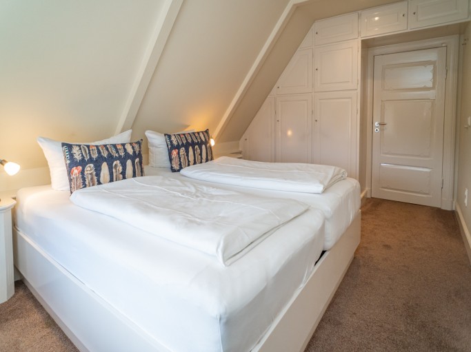 Ferienwohnung Grönninghof 2 in Kampen - Bild 6