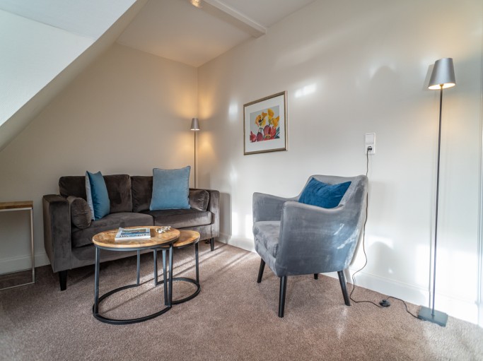 Ferienwohnung Grönninghof 2 in Kampen - Bild 9