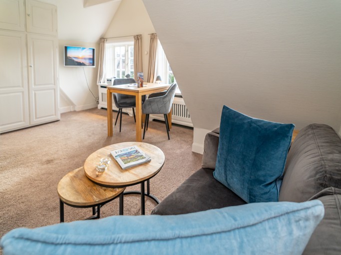 Ferienwohnung Grönninghof 2 in Kampen - Bild 10