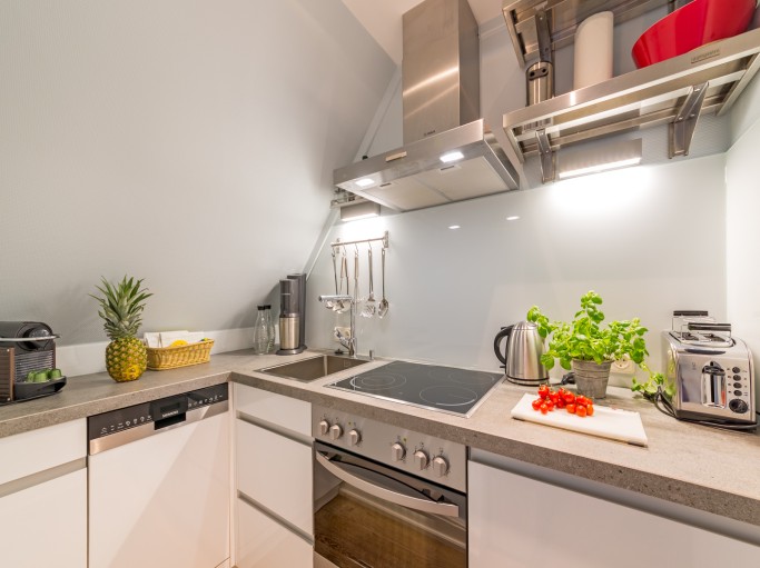 Ferienwohnung Grönninghof 2 in Kampen - Bild 3